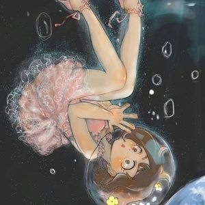 Meet your Posher, Kali